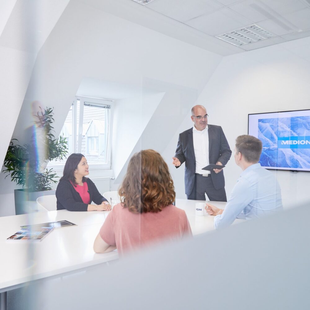 Medion_Tag01_0519
