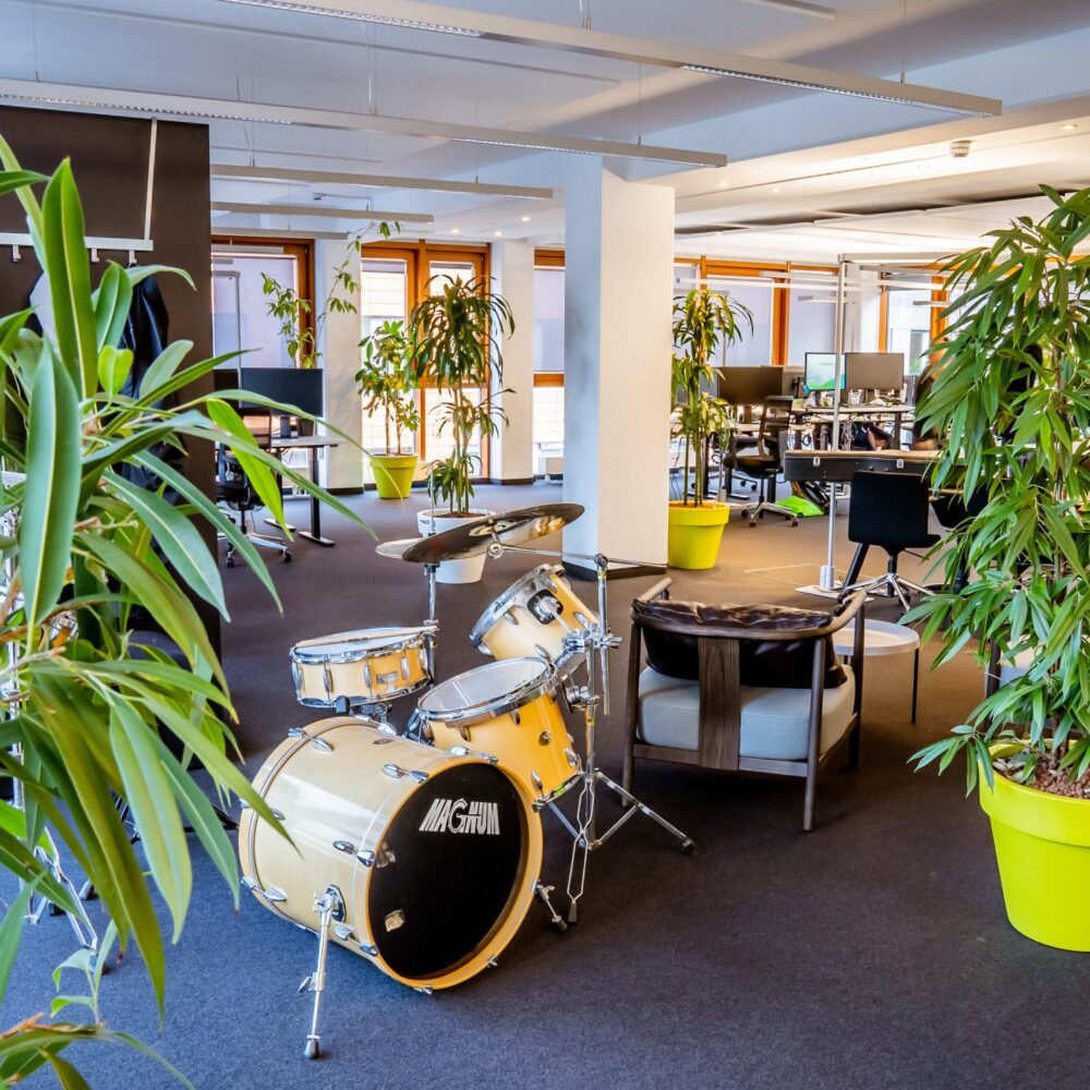 New Design Offices 2